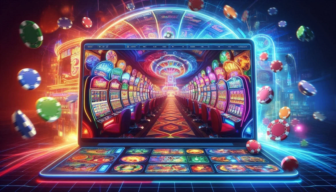 Everum Casino